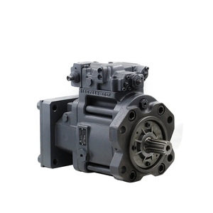 Prix d'usine pour la pompe à piston axial hydraulique K3VL145 de la série K3V pour excavatrice, pour usage en construction - Product Image 1