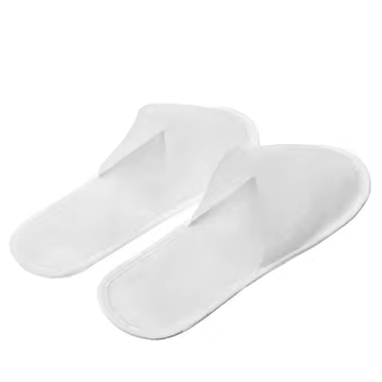 OEM Custom Logo Linen Toe Exposed