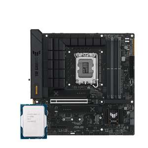 เมนบอร์ด Intel Core I5 14600K CPU เมนบอร์ดเกม Combo AS-us/msi เมนบอร์ด B760M/<span class=keywords><strong>Z790</strong></span> Gigabyte เจน14th พร้อมโปรเซสเซอร์ - Product Image 4