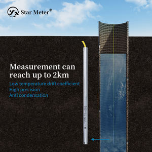 דיוק גבוהה cyw16 תת-mersible מוט פלדה עמוק-סוג גם נוזל מדידה חיישן מדידה - Product Image 4