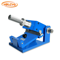 Laboratory Paint Film Cylindrical Bend Testing Equipment for Coatings and Paints Quality Control