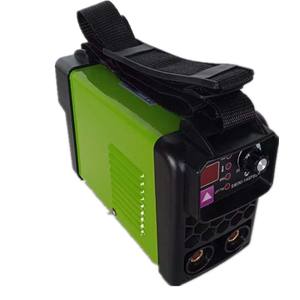 Mesin las Mini logo kustom, mesin las rumah tangga ringan - Product Image 2