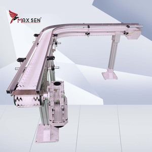 Mobile Flexible <strong>Conveyor</strong> Adjustable Height <strong>Telescopic</strong> <strong>Conveyor</strong> for Carton and Bag - Product Image 1
