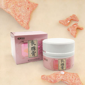 Ungüento de 30 g para la Hinchazón de los Senos, Crema para el <span class=keywords><strong>Dolor</strong></span> de Senos, Hiperplasia, <span class=keywords><strong>Mastitis</strong></span>, Cuidado de la Salud Femenina - Product Image 3