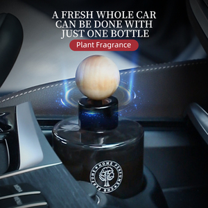 Productos de Tendencia 2026, Perfumes Bushineco Originales, Botella de 120 ml, Ambientador para Auto - Product Image 5