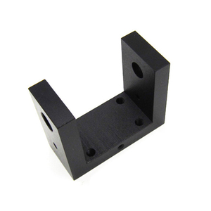 Pièces usinées CNC personnalisées en métal, acier inoxydable, aluminium, usinage de précision, service de prototypage rapide - Product Image 6