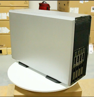 Serveur tour T550 5U, double processeur Intel Xeon Scalable, DDR4, serveur d'entreprise