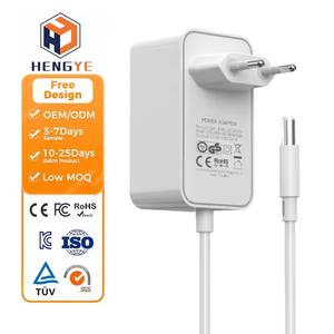 Transformador de Alta Calidad, CA 110v 220v, CC 5v 9v 12v 24v, 1a 2a 3a 4a 5a, Fuente de Alimentación LED Universal, Adaptador de Corriente de 12v 3a - Product Image 1