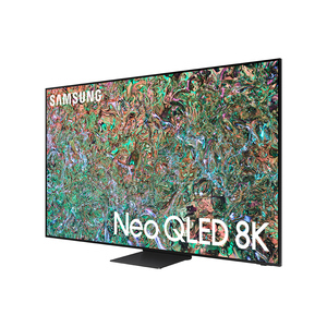 2024 <strong>OLED</strong> Smart <strong>8K</strong> UHD 240Hz LED Backlight Portable TV 85 Inch Black with Built-In Speaker - Product Image 6