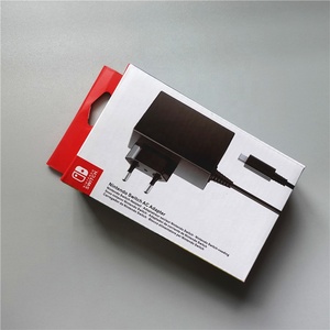 <span class=keywords><strong>Chargeur</strong></span> adaptateur secteur EUR d'origine pour <span class=keywords><strong>SWITCH</strong></span> HAC-002 Support Connect Dock to TV 100V-240V AC Adapter for <span class=keywords><strong>SWITCH</strong></span> Game Accessory - Product Image 2