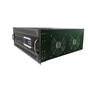 High frequency dc to ac converter 10kw 72v dc to ac inverter power inverter
