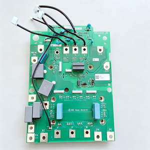 Convertisseur de fréquence EAV42257-00 ATV610-630-930-30-37-45KW, carte d'alimentation à entraînement par le bas - Product Image 4