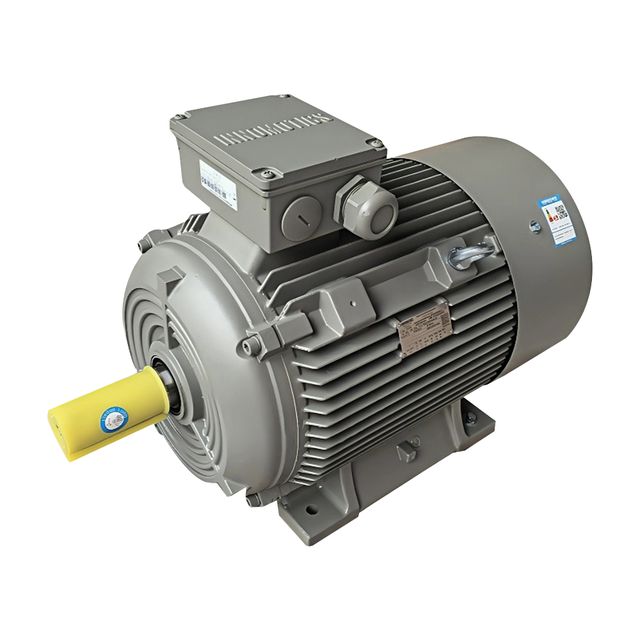 SIEMENS INNOMOTICS High Quality Three Phase Asynchronous Induction Motor TEFC 220-690V 0.55-315KW 1500RPM IE3 Foot Mount