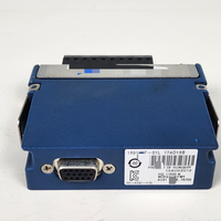 Module amplificateur d'isolement Ni-9395plc pour la manipulation sécurisée des signaux industriels