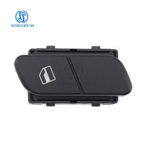 Sorghum 6Q0959856 6Q095985601C interrupteur de lève-vitre interrupteur de lève-vitre électrique pour VW Fox Polo 2001-2009 - Product Image 5