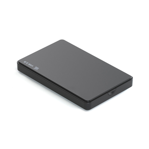 2.5 Inch <strong>External</strong> USB2.0 &amp; Type-C Laptop Mobile <strong>Hard</strong> <strong>Disk</strong> Box Mechanical SSD Solid State Drive Case &amp; <strong>Bag</strong> - Product Image 3