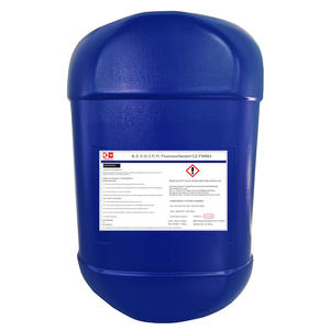 Água-Surfactante Fluorosurfactant CZ-FW863 para revestimentos, tintas e agentes de limpeza - Product Image 1