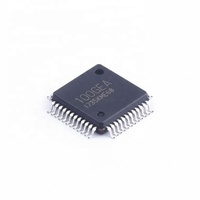 R5F100GEAFB # Microcontrôleur V0 LQFP-48(7x7) MUC Ic Chip