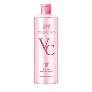 Tónico Facial Jin Niya VC, Equilibra la Hidratación, Controla la Grasa, Hidrata con Glicerina, para Piel Mixta, con Extracto de Granada - Product Image 2