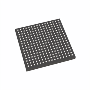 แผ่นสัมผัส240 BFQFP แบบฝังชิ้นส่วนอิเล็กทรอนิกส์ XC4025E-3HQ240I ช่องทางผู้ผลิต - Product Image 1