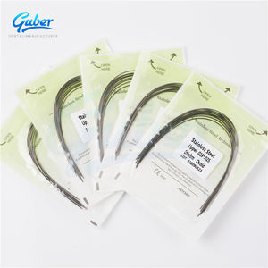 Éjecteurs de caméra orale en acier inoxydable d'usine professionnelle utilisés équipement dentaire Scanner intra-oral prix arc fil - Product Image 1