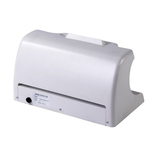 <span class=keywords><strong>Detector</strong></span> de moneda de dinero UV portátil 09A, <span class=keywords><strong>Detector</strong></span> de <span class=keywords><strong>billetes</strong></span> <span class=keywords><strong>falsos</strong></span> de buena captura para oficina, uso Personal hecho de plástico - Product Image 2