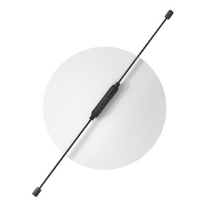 Plataforma aeróbica para gimnasio, tubo recto, caña de fuerza con mosca, ajustable, a precio de fábrica - Product Image 2