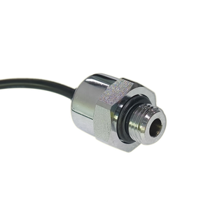 Fluhandy Micro Waterpomp Druksensor 0~5V Druktransducer IP65 1,5% FS Nauwkeurigheid 0-10Bar Aanpasbare Druksensor - Product Image 1