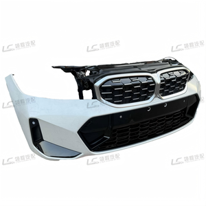 Assemblaggio Frontale di Alta Qualità per <span class=keywords><strong>BMW</strong></span> <span class=keywords><strong>Serie</strong></span> <span class=keywords><strong>3</strong></span> G20 M340, Novità 2026 Direttamente dalla Fabbrica, <span class=keywords><strong>Dimensioni</strong></span> Personalizzabili per Modifiche Auto - Product Image 3