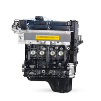 G4ED 1.6L 4-Cylinder Engine GDI Motor Long Block Assembly for Hyundai Accent Elantra Coupe Getz Matrix Kia Rio Cerato