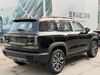 Prêt à l'exportation, Haval DARGO 1.5 SUV d'occasion, conduite à gauche, véhicule électrique 5 places, provenance Chine