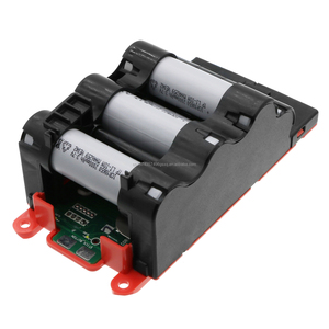 Batterie pour Electrolux ERR 627, 927, <span class=keywords><strong>EWF</strong></span> 1041 ZD, 1042 BD, LFG 337 S, Well Q7, WQ7, WQ71-2PS, WQ71-50IB, BL7828B - Product Image 3