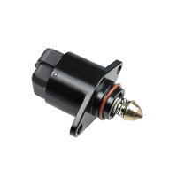 Ensemble de soupape IAC 17108187 17111946 17113196 94700309 F00099M187 pour Opel Astra Corsa Vectra Zafira Chevrolet Aveo Buick