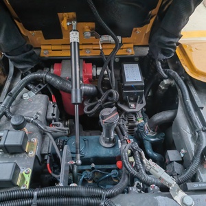 Nouvelle pelle sur chenilles 1 tonne XE10U XE17U XE19U XE15U à prix abordable, haute qualité, pour travaux de construction, agricoles et de jardinage, à vendre - Product Image 4