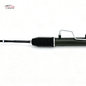 Hight Performance <b>Auto</b> Parts <b>Steering</b> Rack 49001-27N00 for Nissan 2013- RHD - Product Image 4