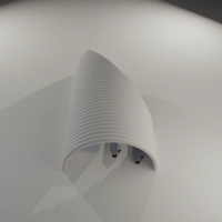 Structure Gonflable OEM Supportée - Tente Conteneur Dôme Entrepôt Abri en PVC/Oxford Imperméable Durable Résistant Soleil/Vent