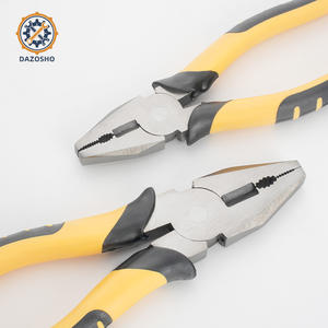 คีมตัดลวดเหล็กขนาด8นิ้ว6นิ้วคีมตัดสายไฟ - Product Image 5