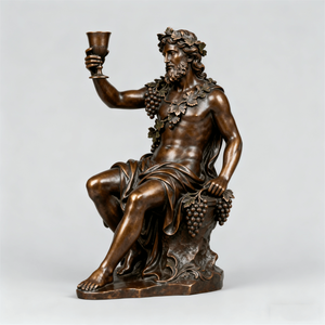 Figura de Resina, Estatua de Resina Navideña, Adorno de Duende Navideño, Proveedor y Fabricante de Artesanías de Poliresina para Decoración Festiva de Ventanas y Árboles - Product Image 3