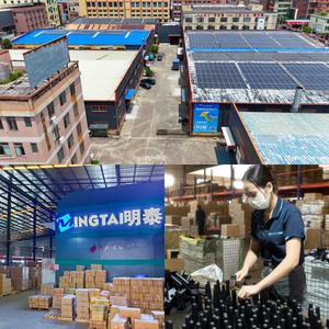 Fabrication de pieds de canapé en métal ODM OEM, vente en gros, pieds de meubles en fer personnalisés, accessoires de quincaillerie, pieds trépieds pour armoires - Product Image 6