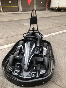 Nuevo <span class=keywords><strong>Go</strong></span> Kart de 5ª Generación para Niños, Último Modelo de Auto Eléctrico con Batería y Control Remoto, Vehículo Eléctrico Infantil - Product Image 2