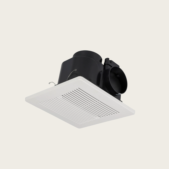 High-Speed Powerful Ceiling Duct Fan for Bathroom Use