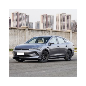Mới Byd Qin Cộng Với Xe Điện Sedan <span class=keywords><strong>2025</strong></span> Thông Minh Lái Xe 510Km Phiên Bản Dẫn - Product Image 1