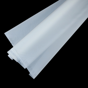 Tela de malla de poliéster 100% PET resistente a la corrosión para red de pesca en el mar - Product Image 6