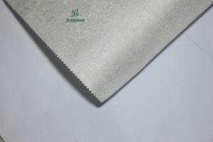 <span class=keywords><strong>Papier</strong></span> <span class=keywords><strong>peint</strong></span> texturé en vinyle PVC imperméable, motif floral doré en relief 3D de style européen, pour la décoration murale de la maison <span class=keywords><strong>et</strong></span> des hôtels - Product Image 5