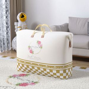 Large-Capacity Durable Eco-Friendly Portable Multifunction <b>Vacuum</b> Compression Customizable Storage <b>Bag</b> Customized Color Logo - Product Image 6