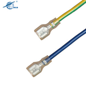 Harnais de fil de borne à anneau isolé de haute qualité - Product Image 5