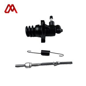 8-98041292-0 8980412920 Cilindro Receptor <span class=keywords><strong>de</strong></span> Embrague para Isuzu 100P-T - Product Image 3