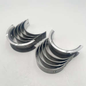 Sistem mesin otomatis hemat biaya bantalan poros engkol pasangan 21020 42904 untuk 2102042907 bantalan poros engkol mesin Korea 2102042900 - Product Image 6