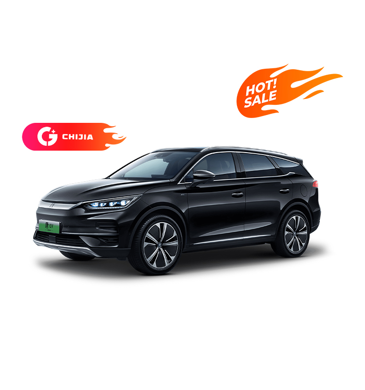 В наличии, новые энергетические электромобили Byd Tang EV 2024 типа Tang Byd электрический автомобиль б/у