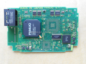 Un componente FANUC A20B-3300-0638 usado para control de E/S del sistema - Product Image 4